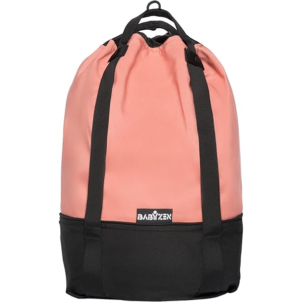 Amazon.com : BABYZEN YOYO Bag, Peppermint - Provides